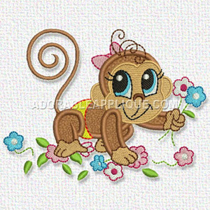 Monkey