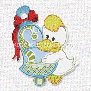 Duck