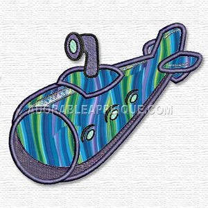 Submarine