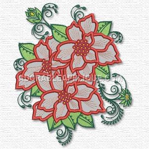 Christmas flower
