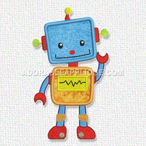 Robot