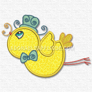 Chicken