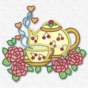 TeaTime