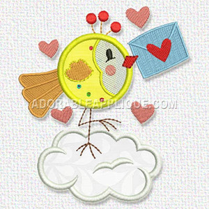 Bird