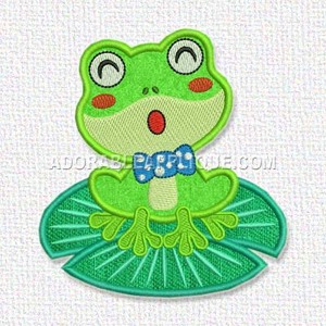 Frog