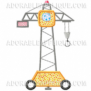 Crane