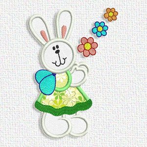 Rabbit