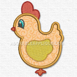 Chicken