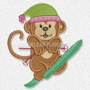 Monkey