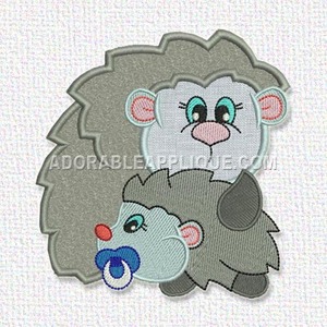 Hedgehog