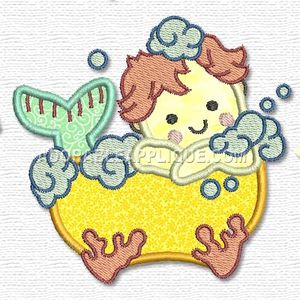 Mermaid