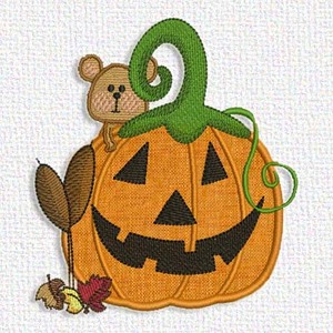 Pumpkin