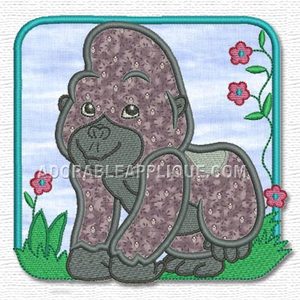 Gorilla