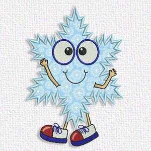 Snowflake