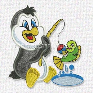 Penguin