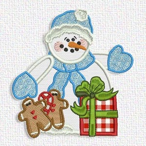 Snowman