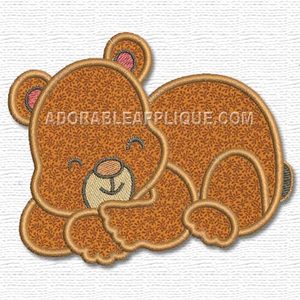 Bear