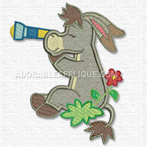 Donkey