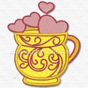 Cup