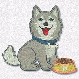 Dog