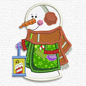 Snowman