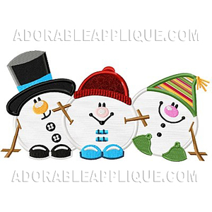 Snowman