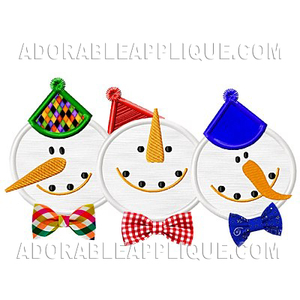 Snowman