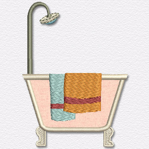 Bath