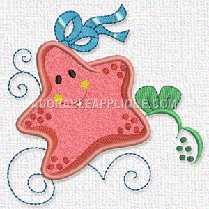 Starfish