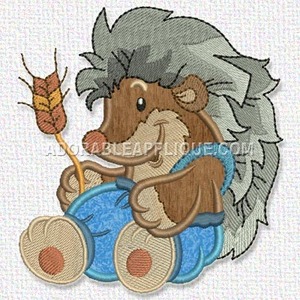Hedgehog