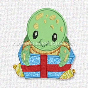 Turtle