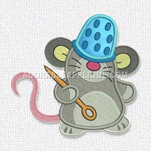 Mouse