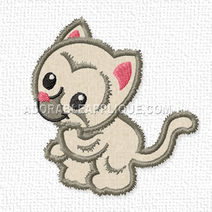 Kitty