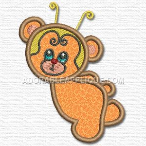 Bear