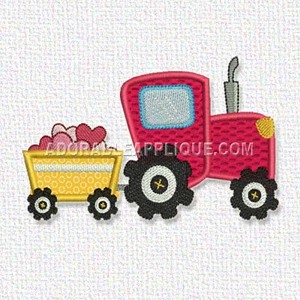 Tractor