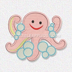 Octopus