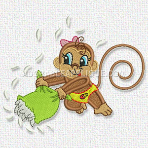 Monkey
