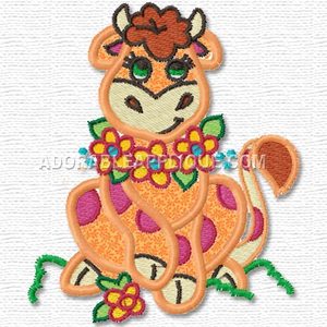 Cow