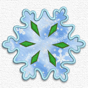 Snowflake