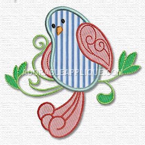 Bird