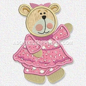 Bear