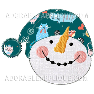 Snowman