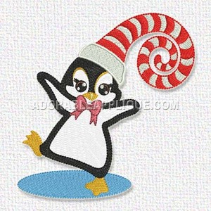 Penguin