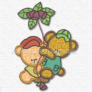 Bear