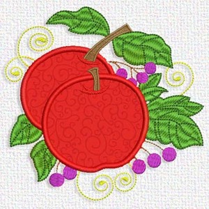 Apples