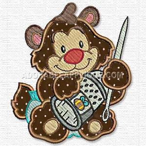 Bear