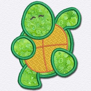 Turtle
