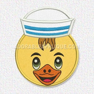 Duck
