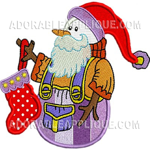 Snowman