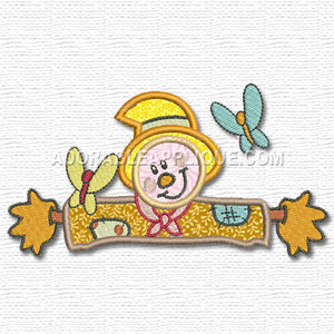 Scarecrow